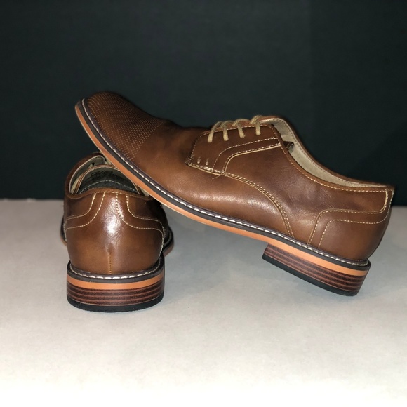 Apt 9 Men's Dress Shoes - Picture 3 of 3